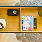 Oliva Homes 4* Dhiyellótika