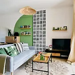 Oliva Homes Apart Otel