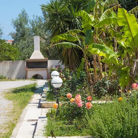 Aparthotel Oliva Homes