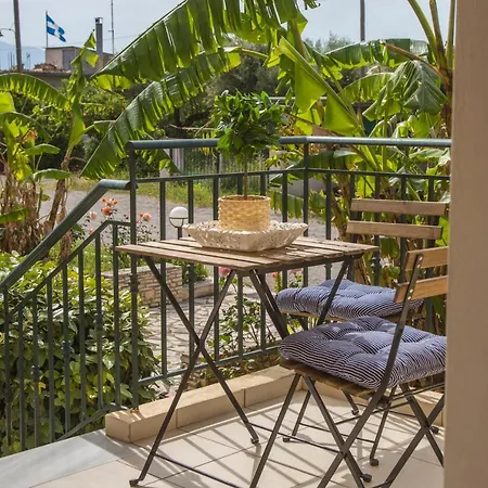 Oliva Homes Dhiyeliotika