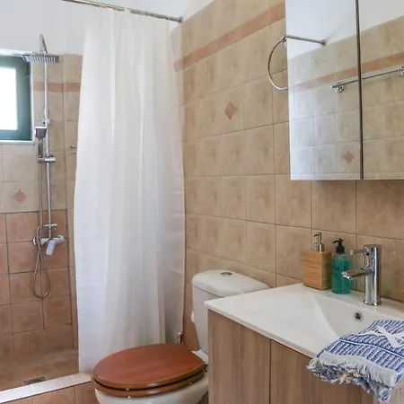 Oliva Homes * Dhiyeliotika