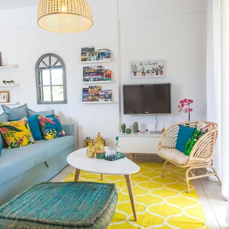 Oliva Homes 4*
