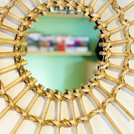 Apartmanhotel Oliva Homes