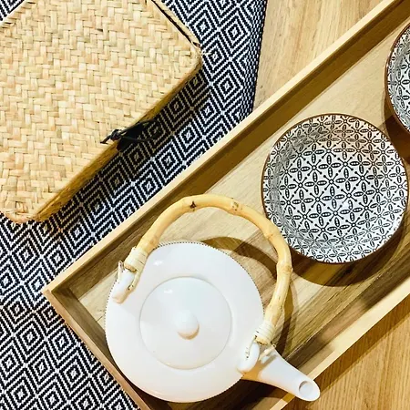 Oliva Homes Dhiyellótika