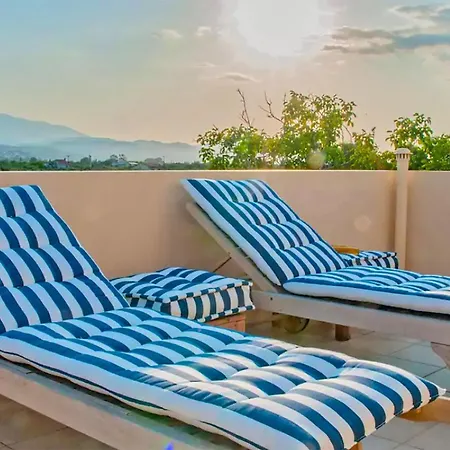 Aparthotel Oliva Homes