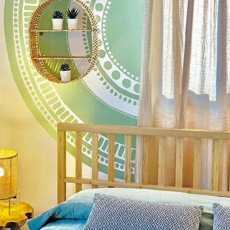 Oliva Homes