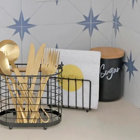 Oliva Homes 4* Dhiyellótika