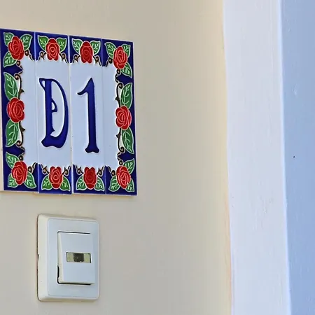 Aparthotel Oliva Homes