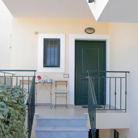 Oliva Homes *