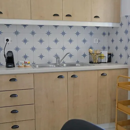 아파트호텔 Oliva Homes 4*
