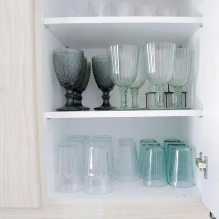 Apartmanhotel Oliva Homes 4*