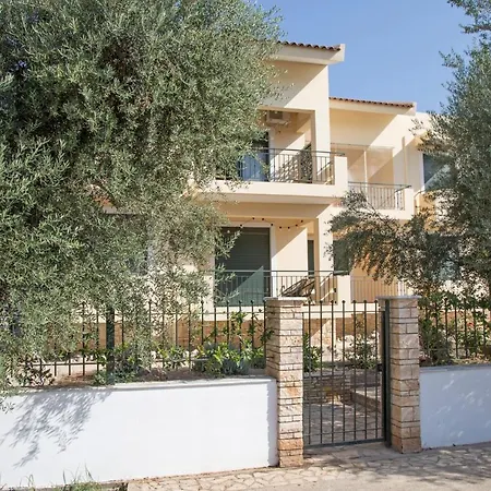 Oliva Homes *