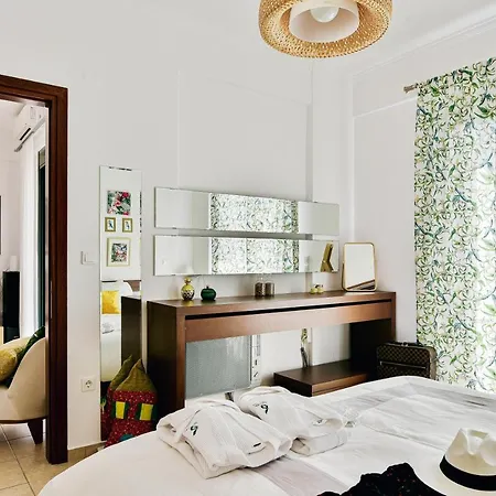 Aparthotel Oliva Homes