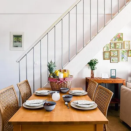 Oliva Homes Dhiyellótika