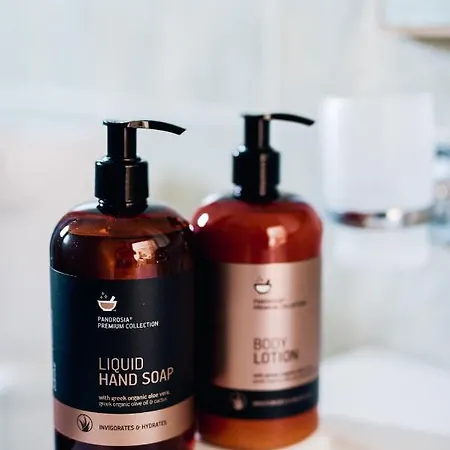 Oliva Homes Dhiyeliotika