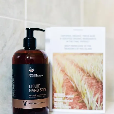 Aparthotel Oliva Homes 4*