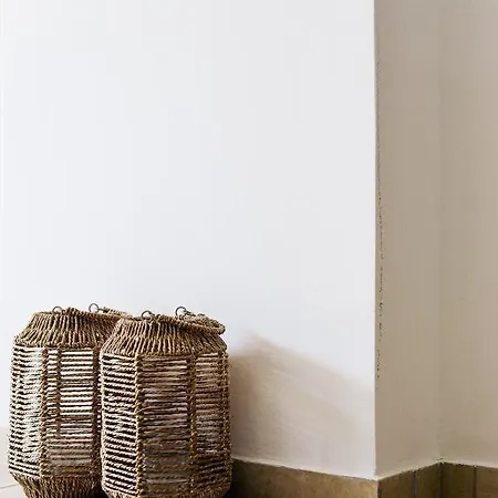 Oliva Homes Aparthotel 4*