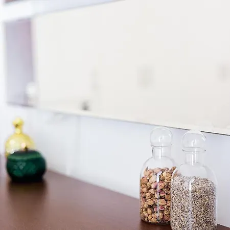 Apartmanhotel Oliva Homes