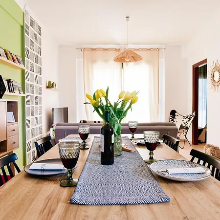 Oliva Homes
