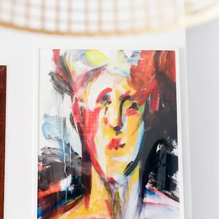 Aparthotel Oliva Homes