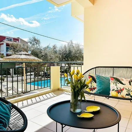 Oliva Homes Dhiyellótika