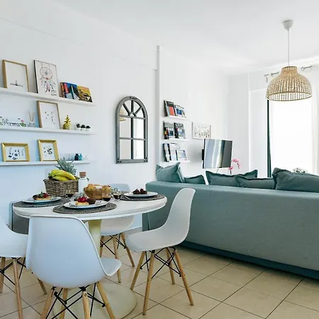 Oliva Homes Dhiyellótika