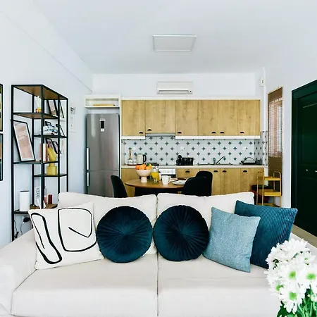 Oliva Homes