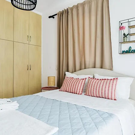 Oliva Homes Aparthotel 4*