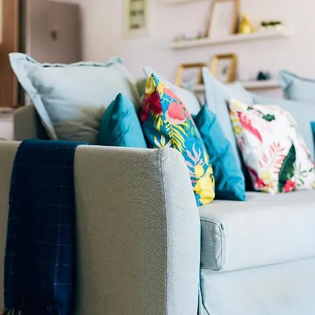 Oliva Homes アパートホテル Dhiyellótika