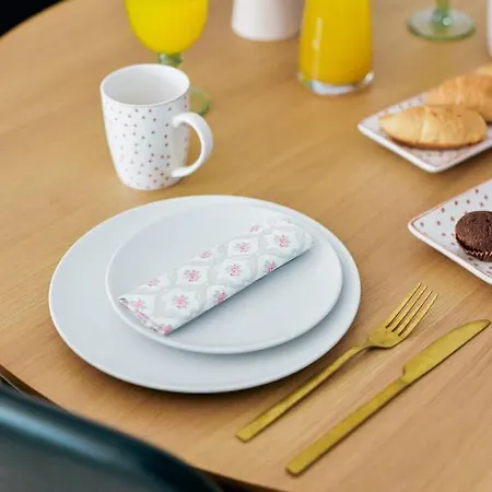 Oliva Homes Apartmanhotel 4*