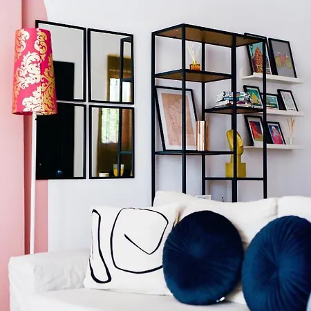 Aparthotel Oliva Homes 4*