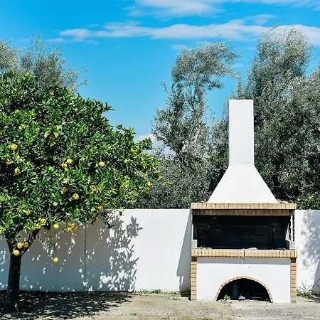 Aparthotel Oliva Homes