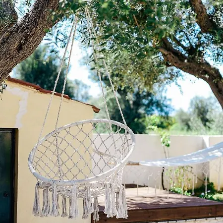 Aparthotel Oliva Homes *