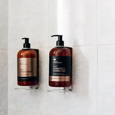 Oliva Homes Aparthotel 4*