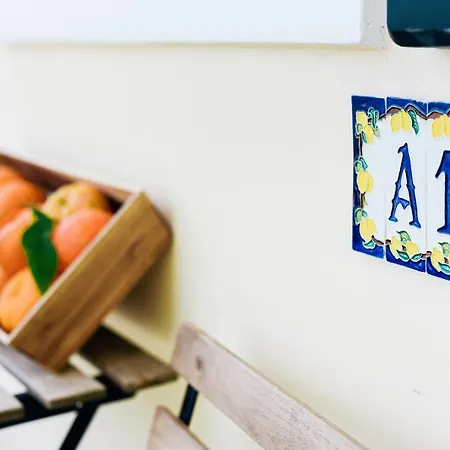 Aparthotel Oliva Homes Dhiyeliotika