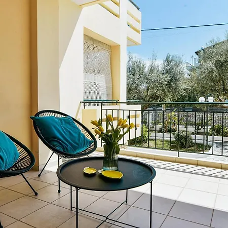 Apart-hotel Oliva Homes