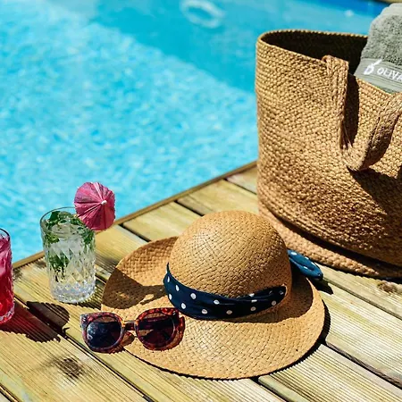 Aparthotel Oliva Homes