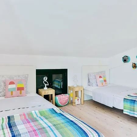 Oliva Homes Apartmanhotel 4*