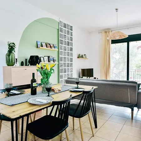 Oliva Homes 4* Dijeliótika