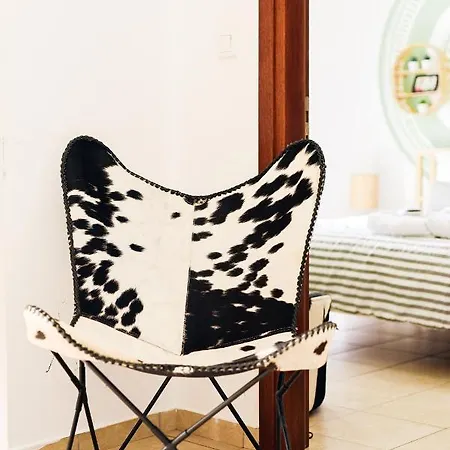 アパートホテル Oliva Homes