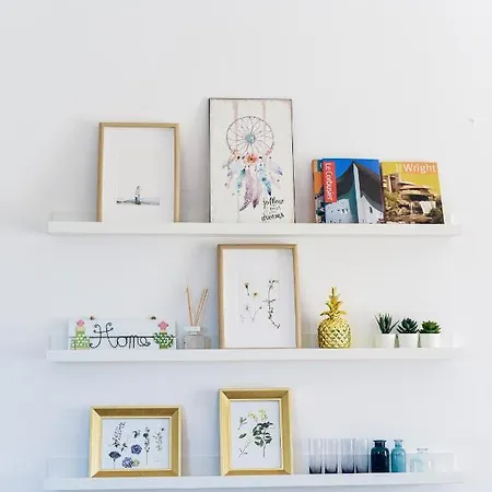 Oliva Homes Apartmanhotel Dijeliótika