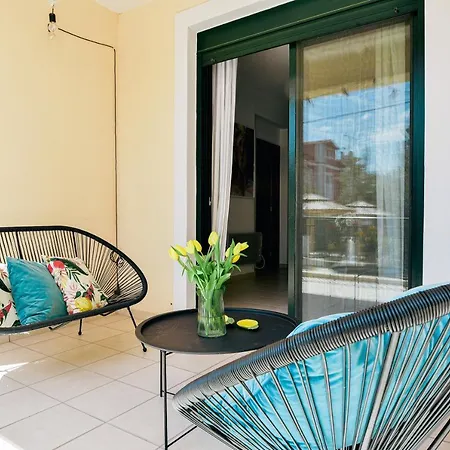 Oliva Homes