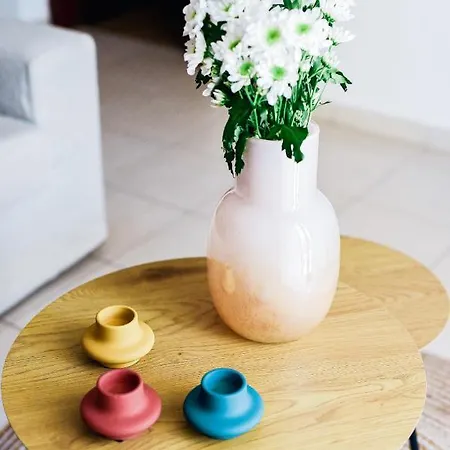 Oliva Homes Apartmanhotel