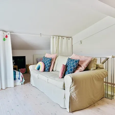 Aparthotel Oliva Homes Dhiyeliotika