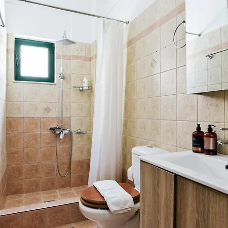 アパートホテル Oliva Homes Dhiyellótika