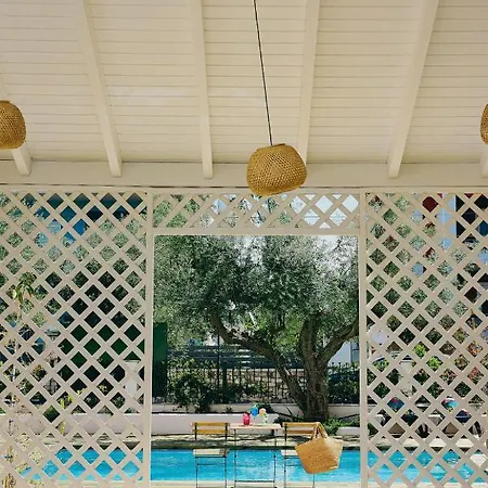 Apartahotel Oliva Homes