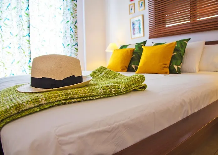 Oliva Homes 4* Dhiyeliotika