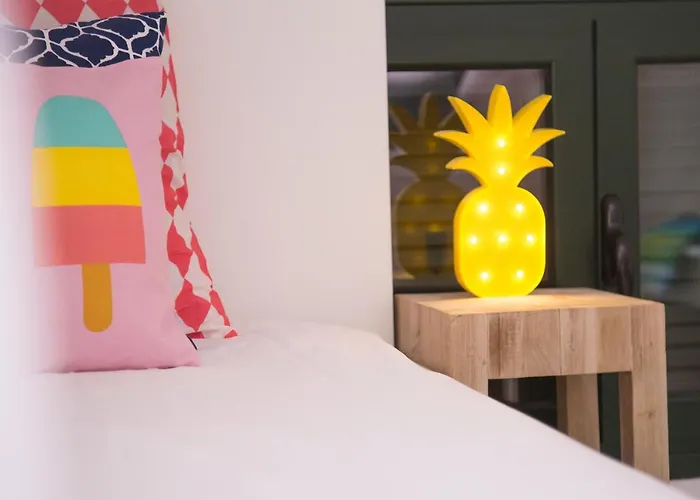 Oliva Homes Apart-hotel 4*