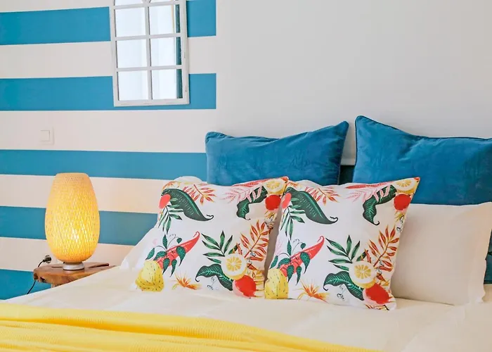 Oliva Homes Apart-hotel