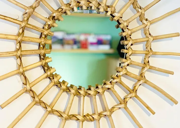 Apart-hotel Oliva Homes